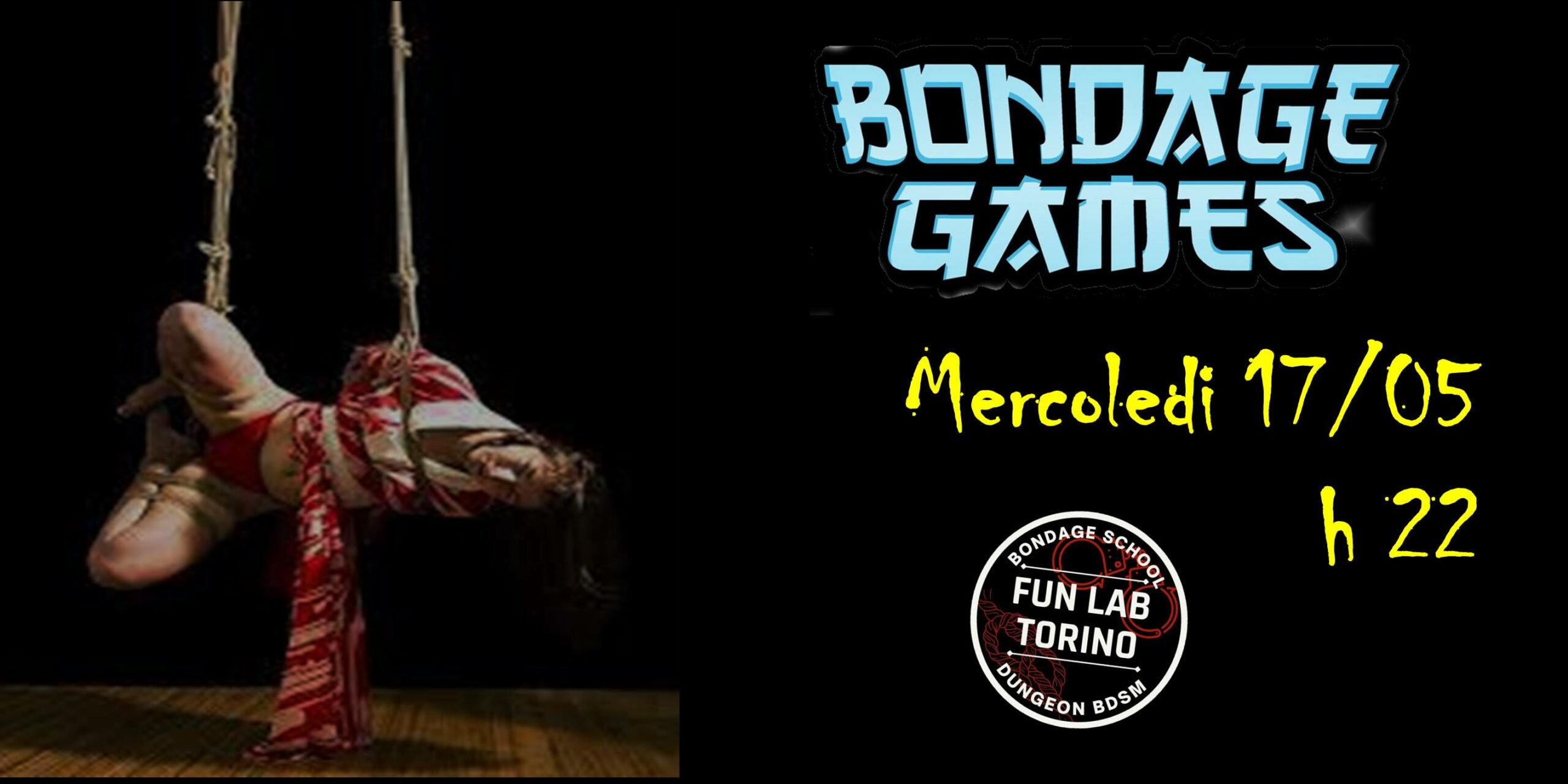 Bondage games