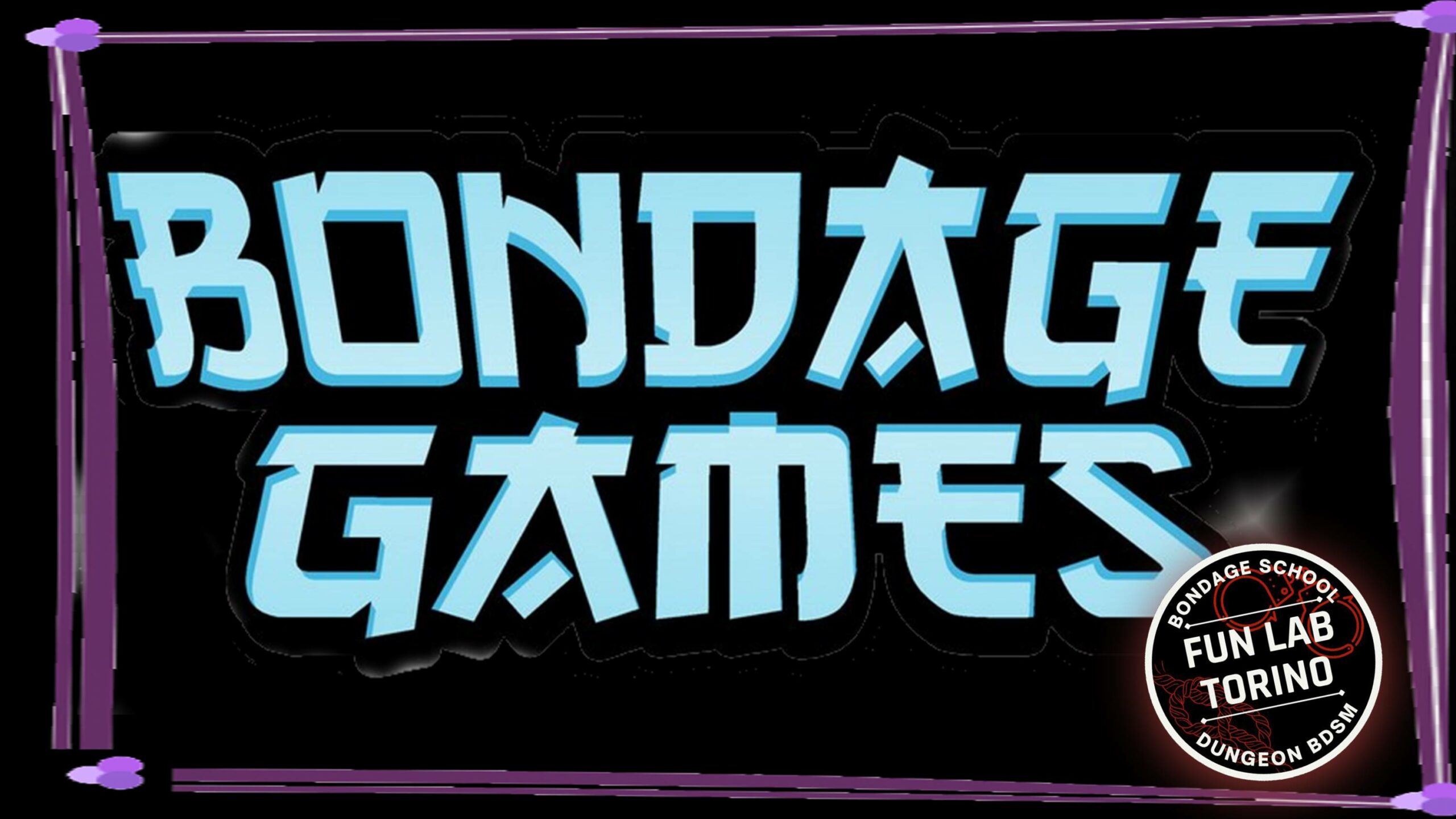 Bondage games