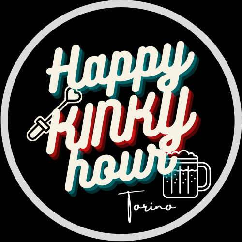 Happy Kinky Hour