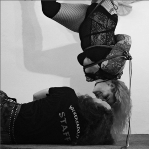 Shibari
